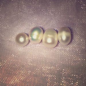 Beautiful Freshwater Pearls